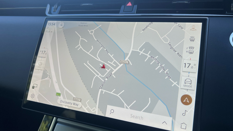 Land Rover Range Rover Evoque 2.0 D165 S 5dr Auto Diesel Hatchback